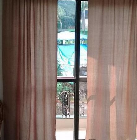 Maria Guest House ปาโลเลม ภายนอก รูปภาพ