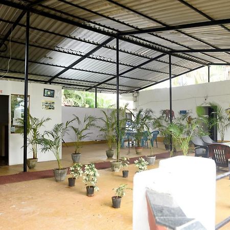 Maria Guest House ปาโลเลม ภายนอก รูปภาพ