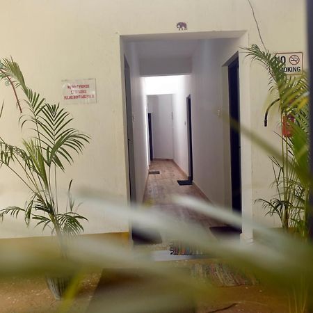 Maria Guest House ปาโลเลม ภายนอก รูปภาพ