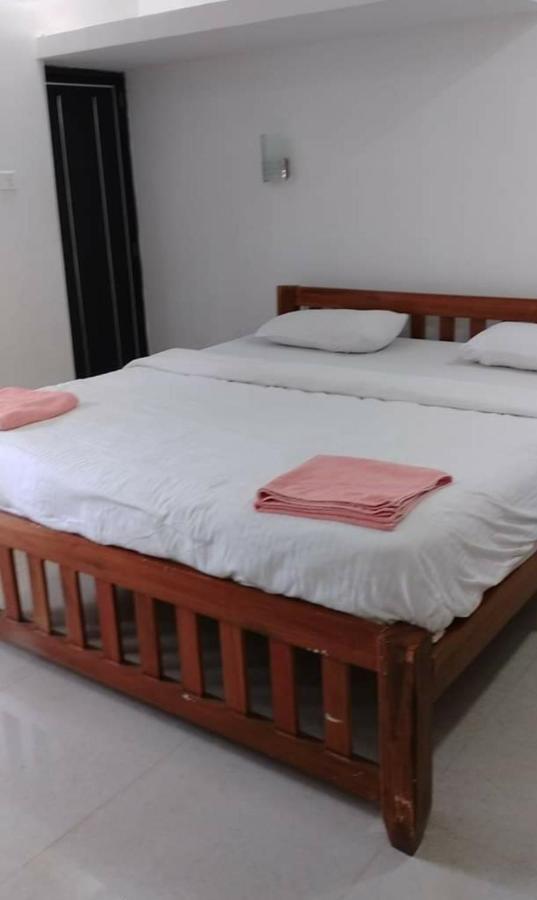 Maria Guest House ปาโลเลม ภายนอก รูปภาพ
