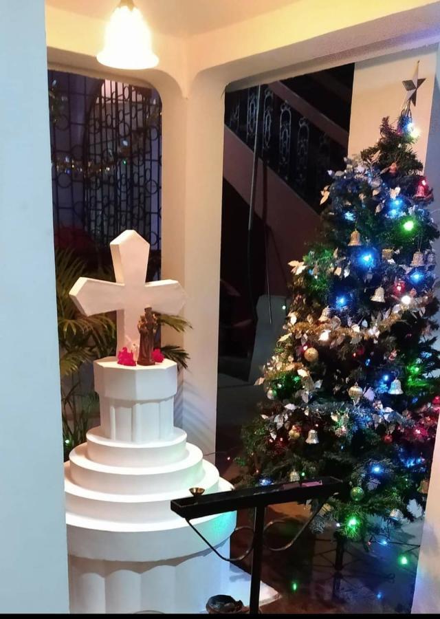 Maria Guest House ปาโลเลม ภายนอก รูปภาพ