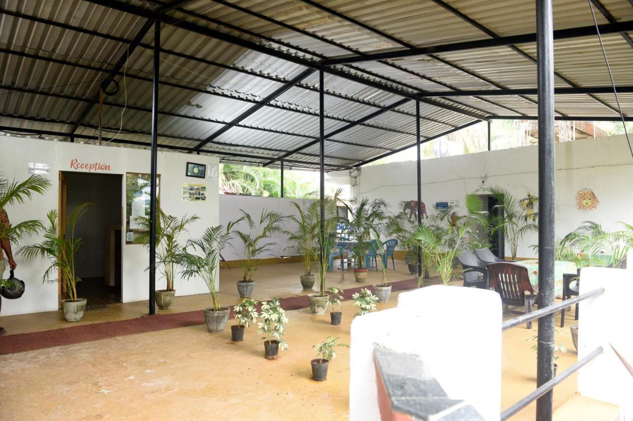 Maria Guest House ปาโลเลม ภายนอก รูปภาพ
