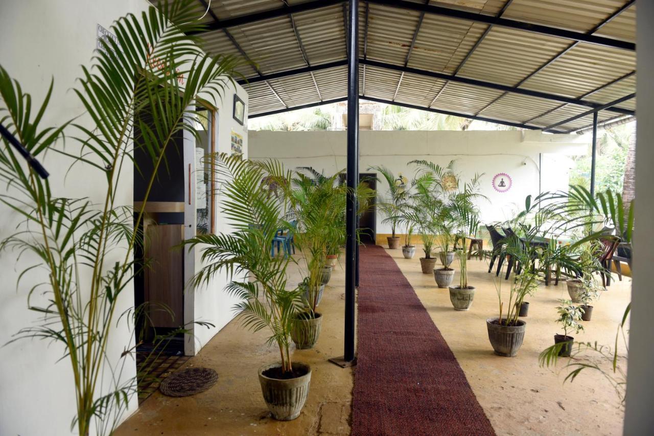Maria Guest House ปาโลเลม ภายนอก รูปภาพ