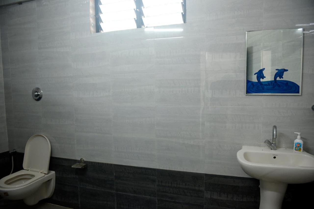 Maria Guest House ปาโลเลม ภายนอก รูปภาพ