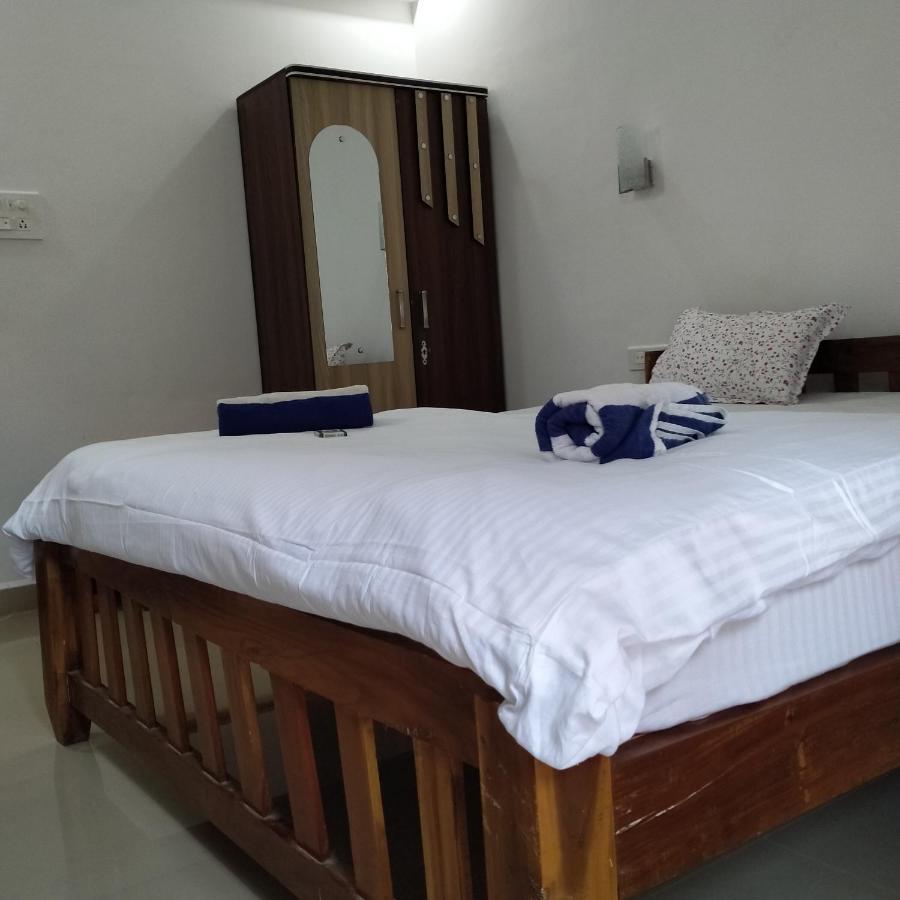 Maria Guest House ปาโลเลม ภายนอก รูปภาพ