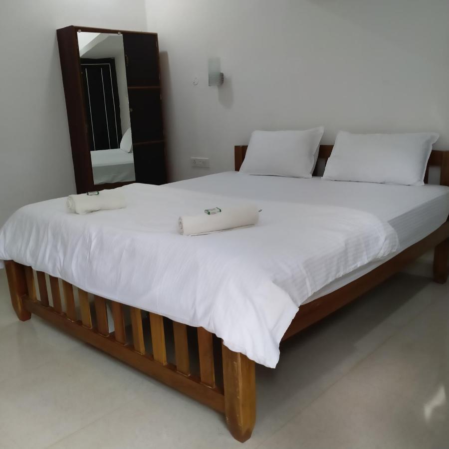 Maria Guest House ปาโลเลม ภายนอก รูปภาพ
